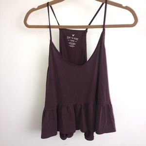 American Eagle Soft & Sexy Tank